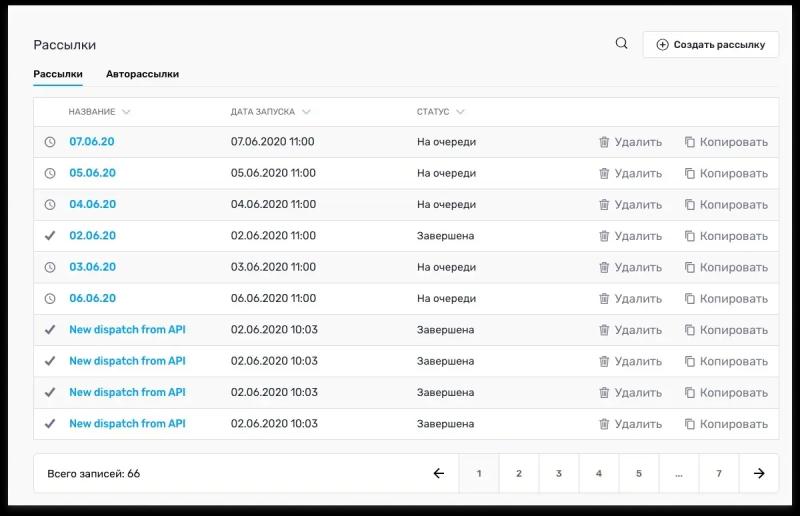 Бот в инструментах no code. Детали реализации