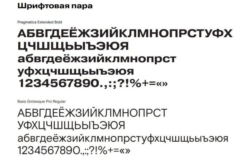 Что такое фирменный стиль компании, для чего он нужен и как его разработать