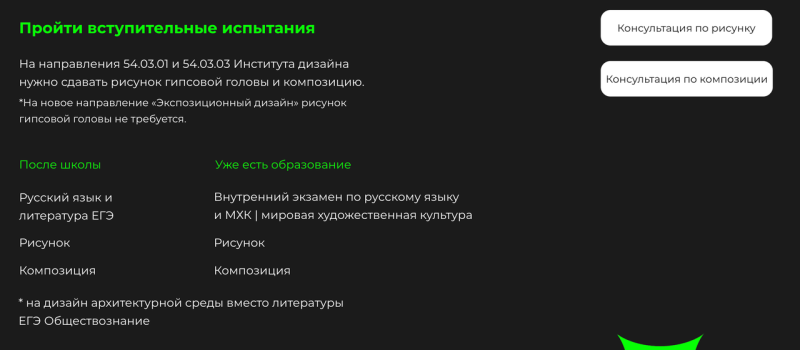 Графический дизайнер: где и сколько учиться, чтобы им стать