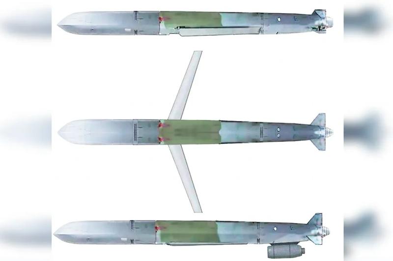 Крылатая ракета Х-101: технические характеристики, фото, размеры, атаки