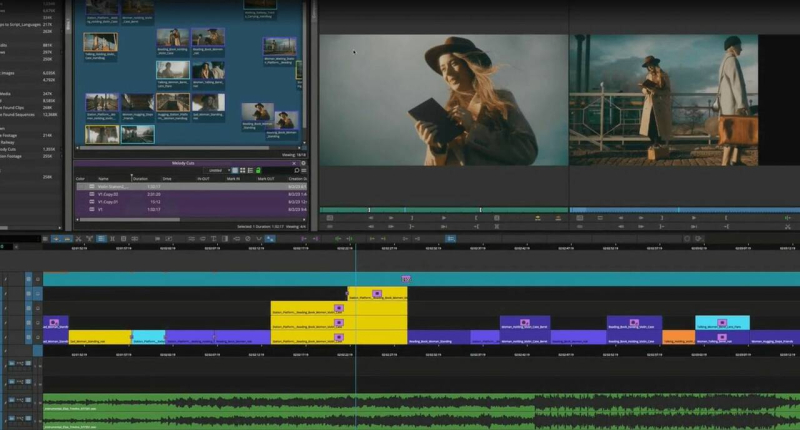 Плюсы и минусы Adobe Premiere Pro