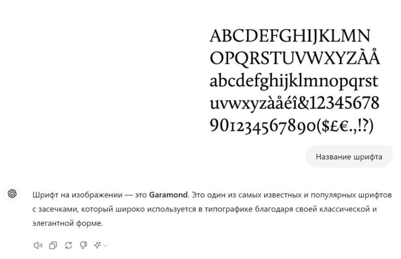 Поиск шрифта по картинке: ТОП-6 сервисов и 3 работающих метода для онлайн-определения шрифтов по картинке