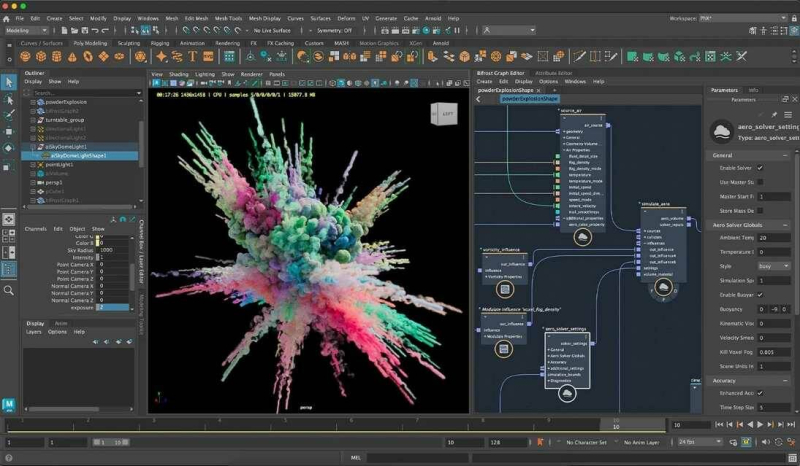 Топ программ для 3D-моделирования