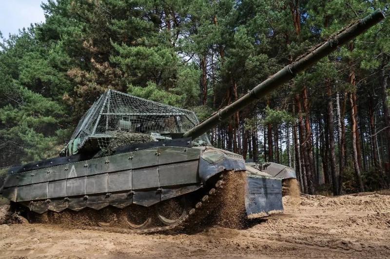 Leopard против Т-90: какой танк лучше, сравнение боевых характеристик