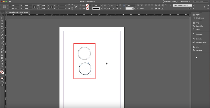 Что такое Adobe InDesign и как в нём работать