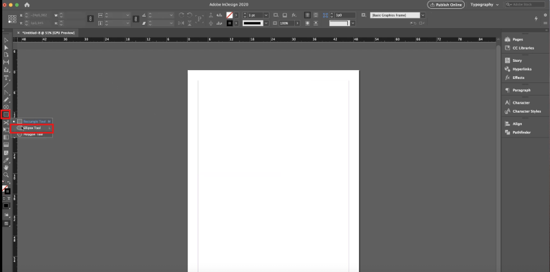 Что такое Adobe InDesign и как в нём работать