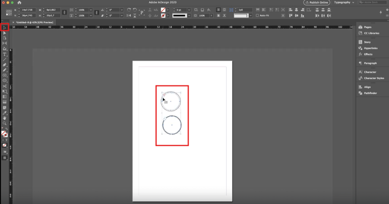 Что такое Adobe InDesign и как в нём работать