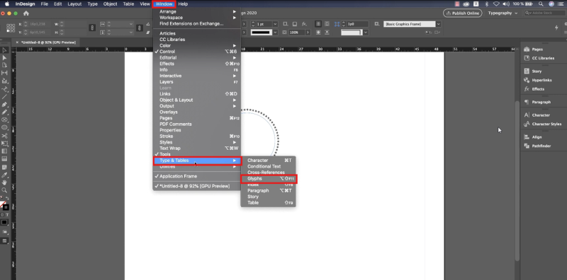 Что такое Adobe InDesign и как в нём работать