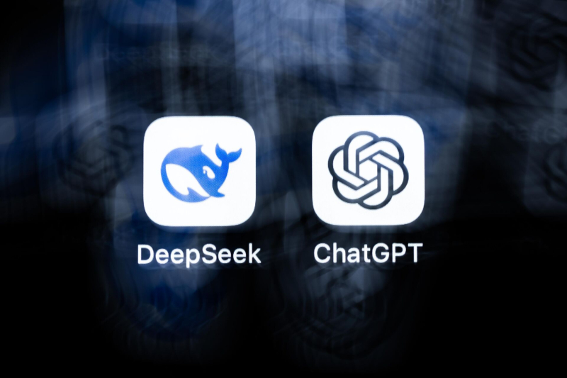 Нейросеть DeepSeek: что умеет, как пользоваться, отличия от ChatGPT