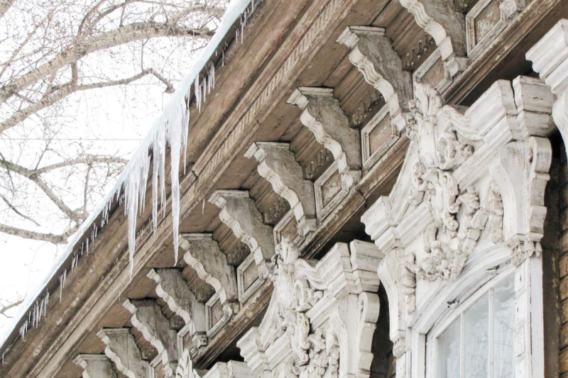 Четыре деревянных особняка XIX века в Москве признаны