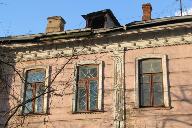 Четыре деревянных особняка XIX века в Москве признаны