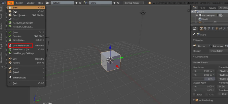 3D-текстуры: что это и как они используются в моделировании
