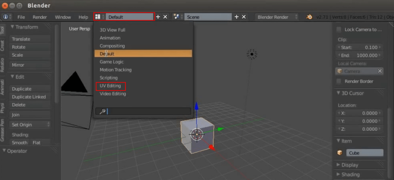 3D-текстуры: что это и как они используются в моделировании