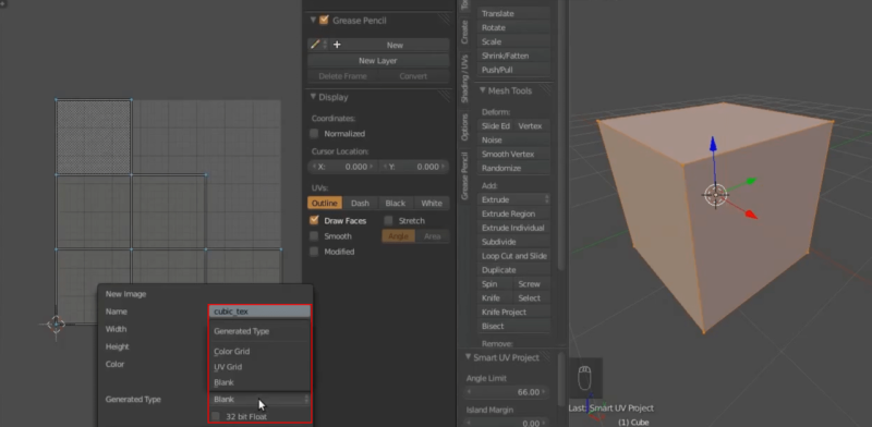 3D-текстуры: что это и как они используются в моделировании