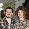Это смело! Очень необычная и яркая однушка 40 кв. м для девушки