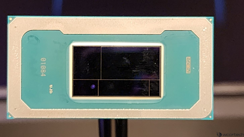 Intel продемонстрировала работу процессора Panther Lake Core Ultra 300 для ноутбуков, выход намечен в начале 2026 года