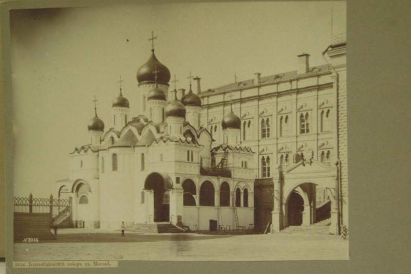 Как 7 веков назад начиналась каменная Москва. Раннемосковское