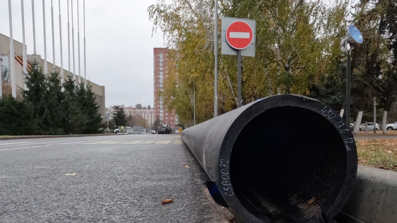 Как происходит приёмка выполненных работ по ГНБ