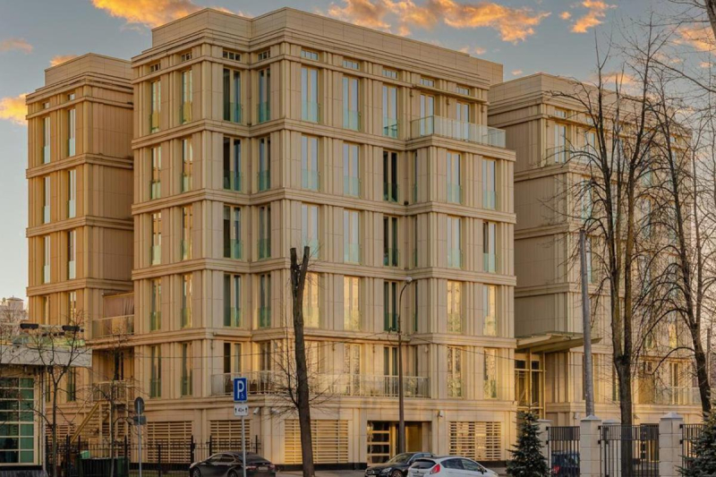 Как выглядят самые дорогие квартиры Санкт-Петербурга в продаже