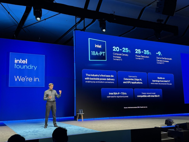 Процессоры Intel Nova Lake вполне возможно могут потенциально получить "X3D-Cache"