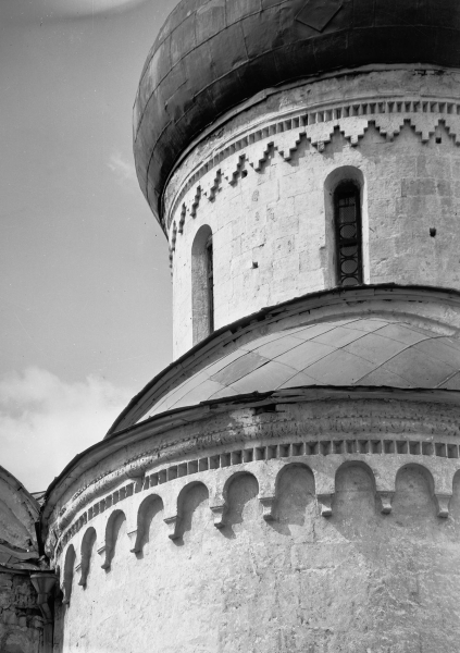 Владимиро-суздальское зодчество: история и главные памятники