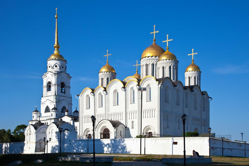Владимиро-суздальское зодчество: история и главные памятники