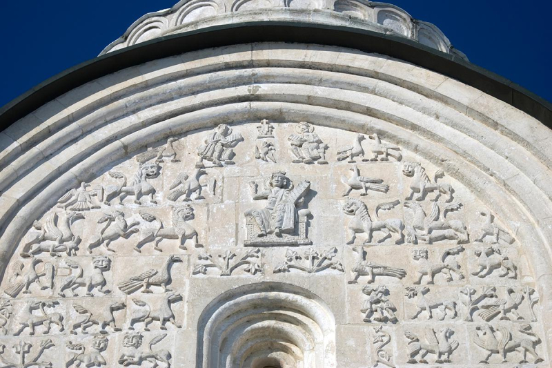Владимиро-суздальское зодчество: история и главные памятники