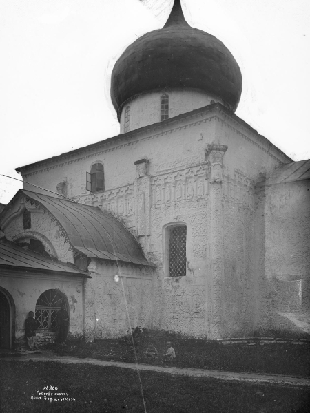 Владимиро-суздальское зодчество: история и главные памятники