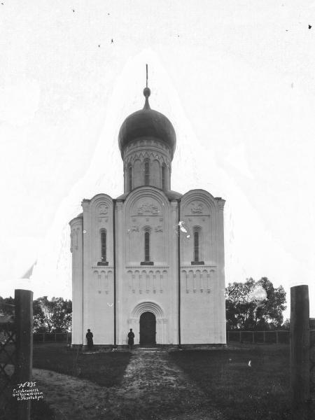 Владимиро-суздальское зодчество: история и главные памятники