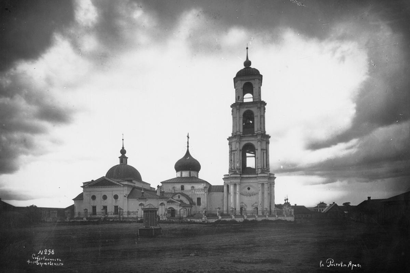 Владимиро-суздальское зодчество: история и главные памятники