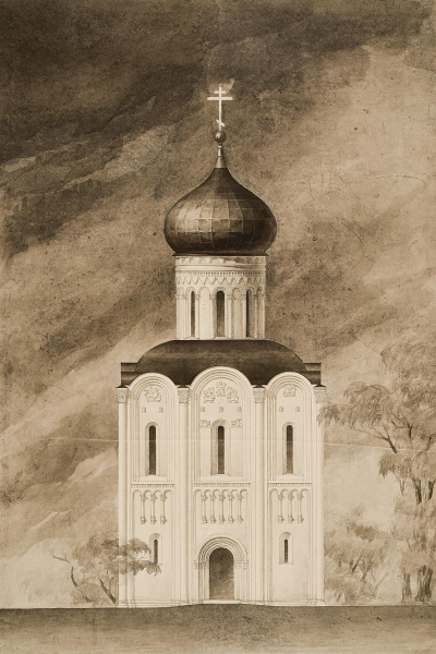 Владимиро-суздальское зодчество: история и главные памятники