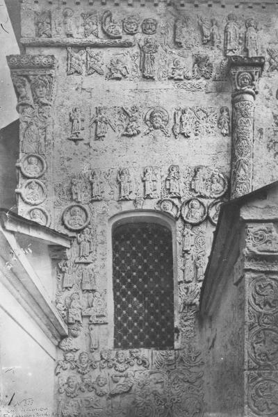Владимиро-суздальское зодчество: история и главные памятники