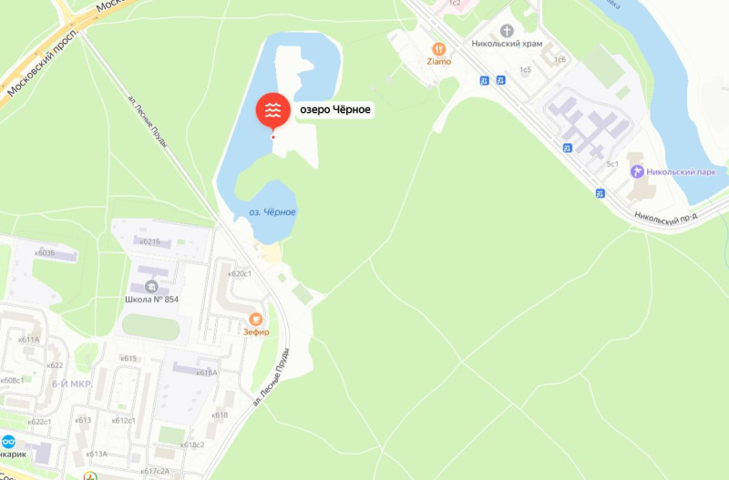 Где можно купаться в Москве в 2025 году: обзор пляжей