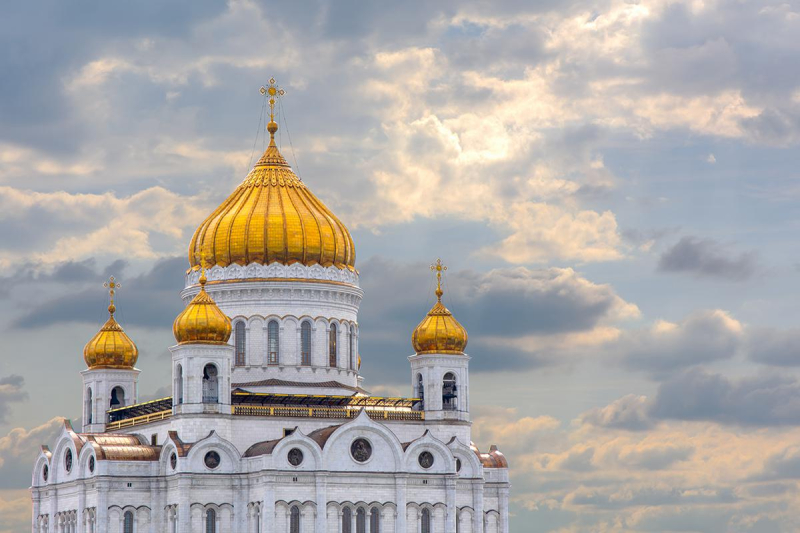 Шедевры эпохи без стиля: историзм и эклектика в архитектуре XIX века