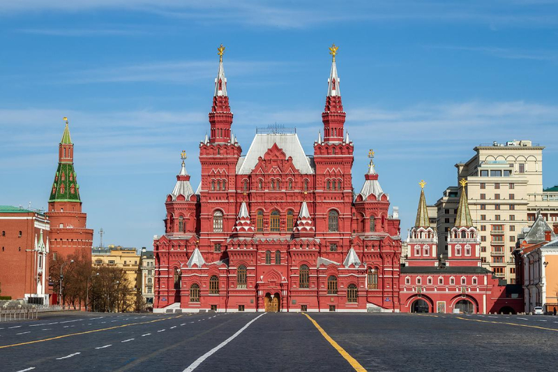 Шедевры эпохи без стиля: историзм и эклектика в архитектуре XIX века